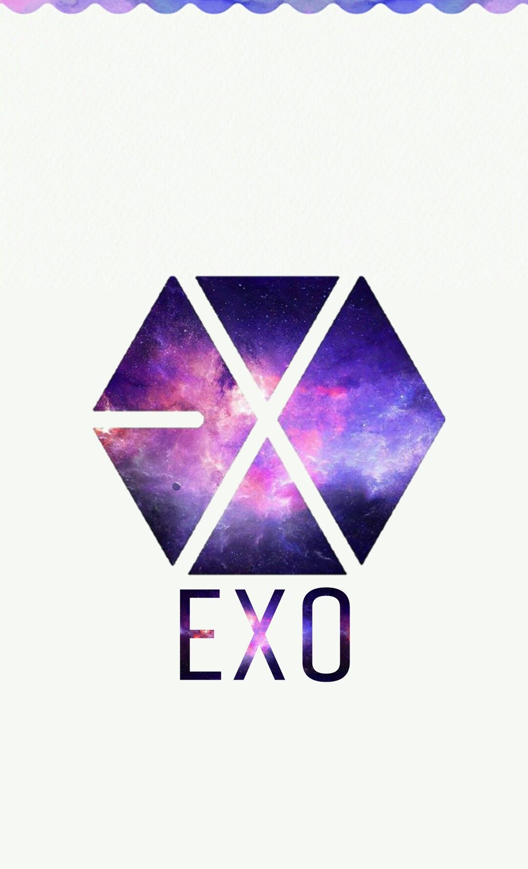 Exo Logo 2016 Wallpapers