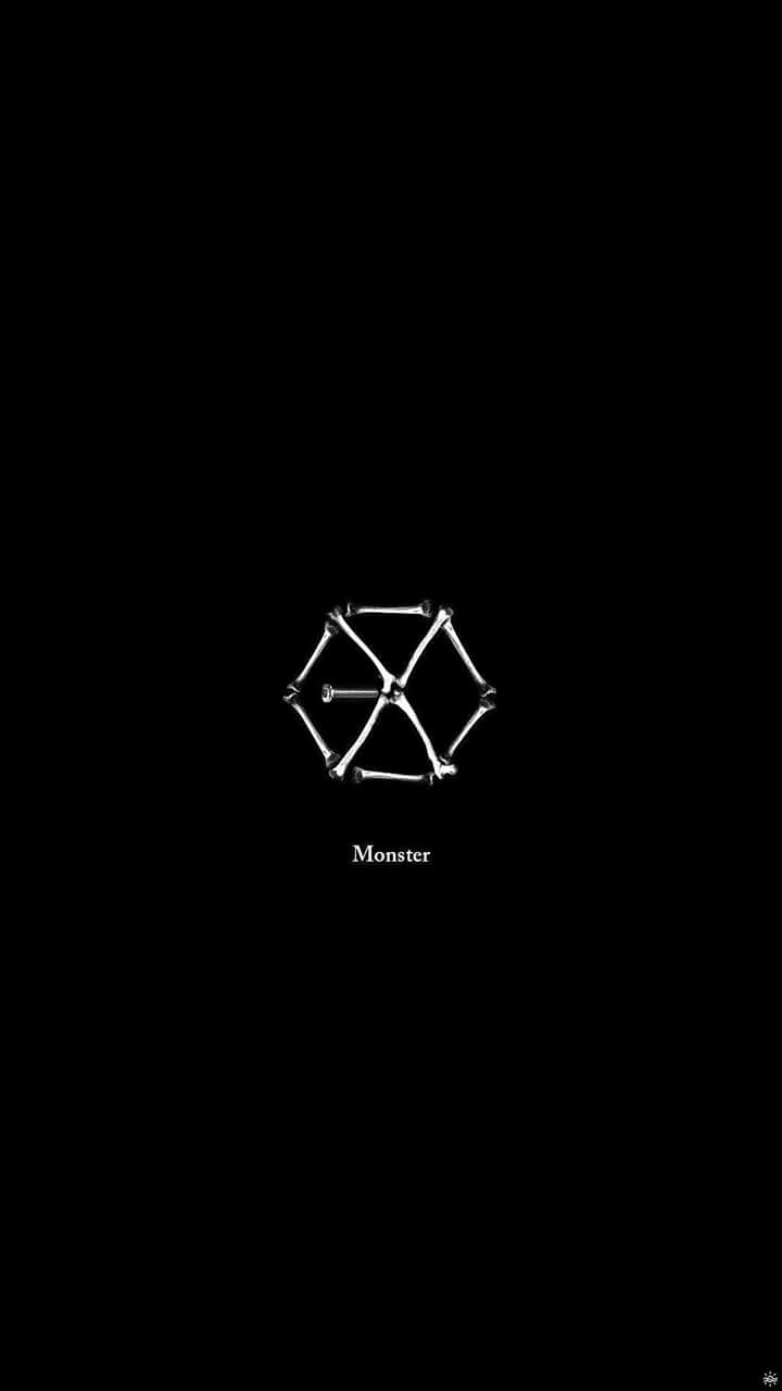 Exo Logo 2016 Wallpapers