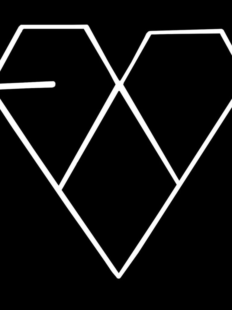 Exo Logo 2016 Wallpapers