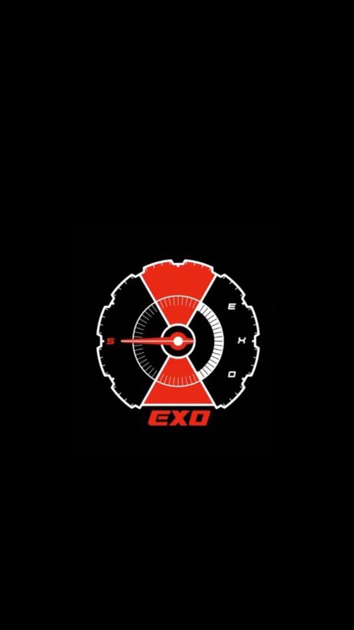 Exo Logo 2016 Wallpapers