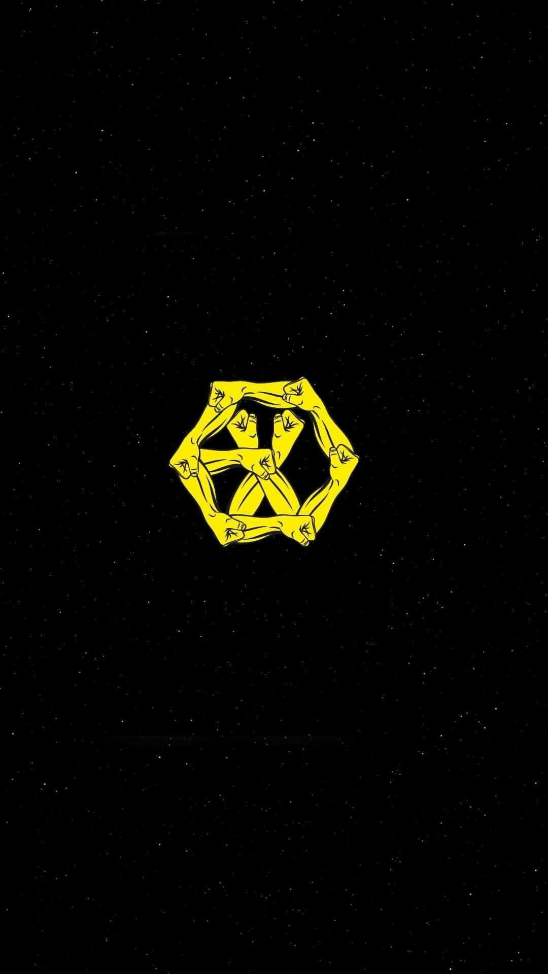 Exo Logo 2016 Wallpapers