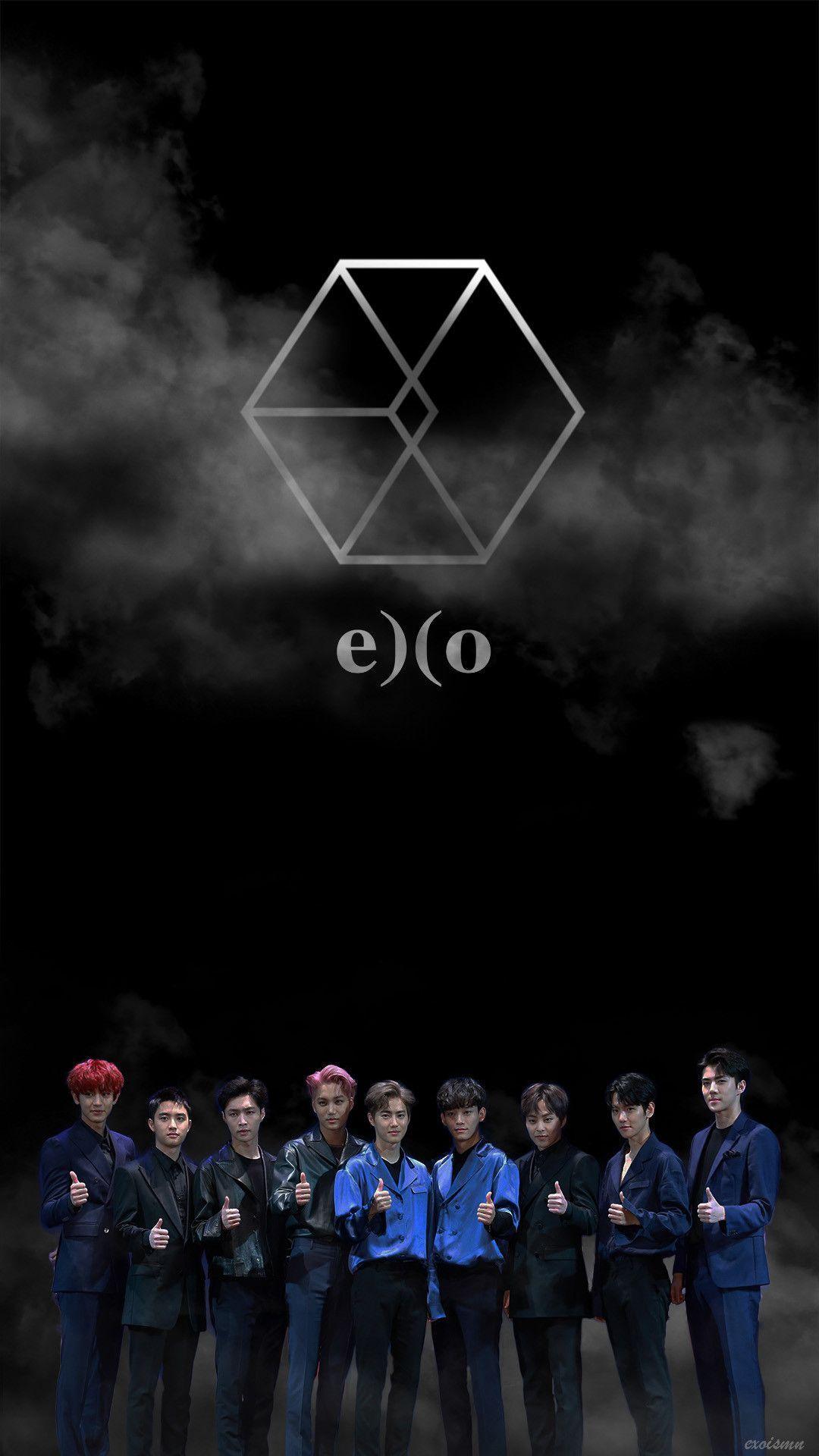 Exo Symbol Wallpapers