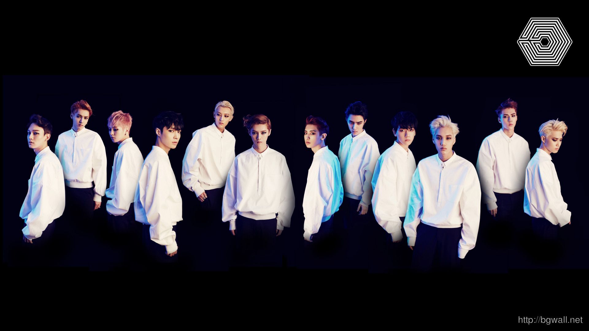 Exo Laptop Wallpapers