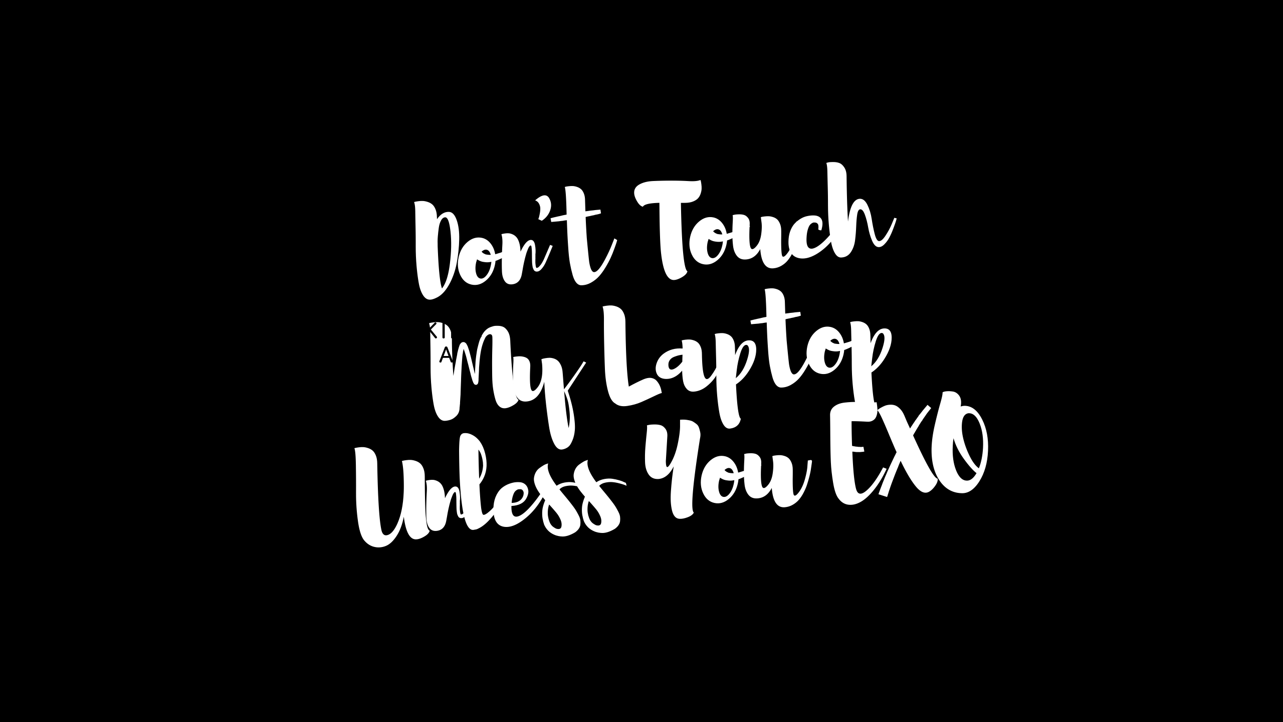 Exo Laptop Wallpapers