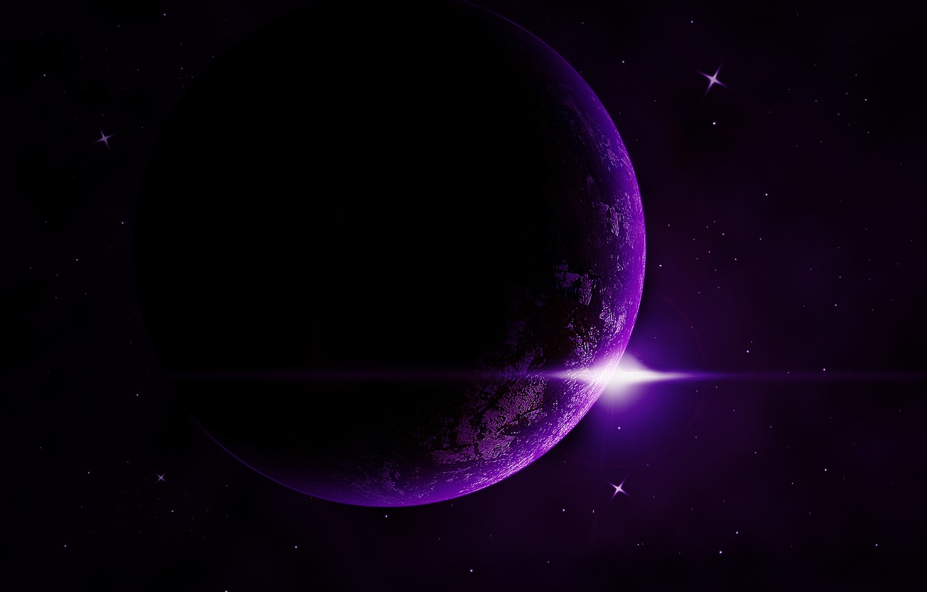 Exoplanet Wallpapers