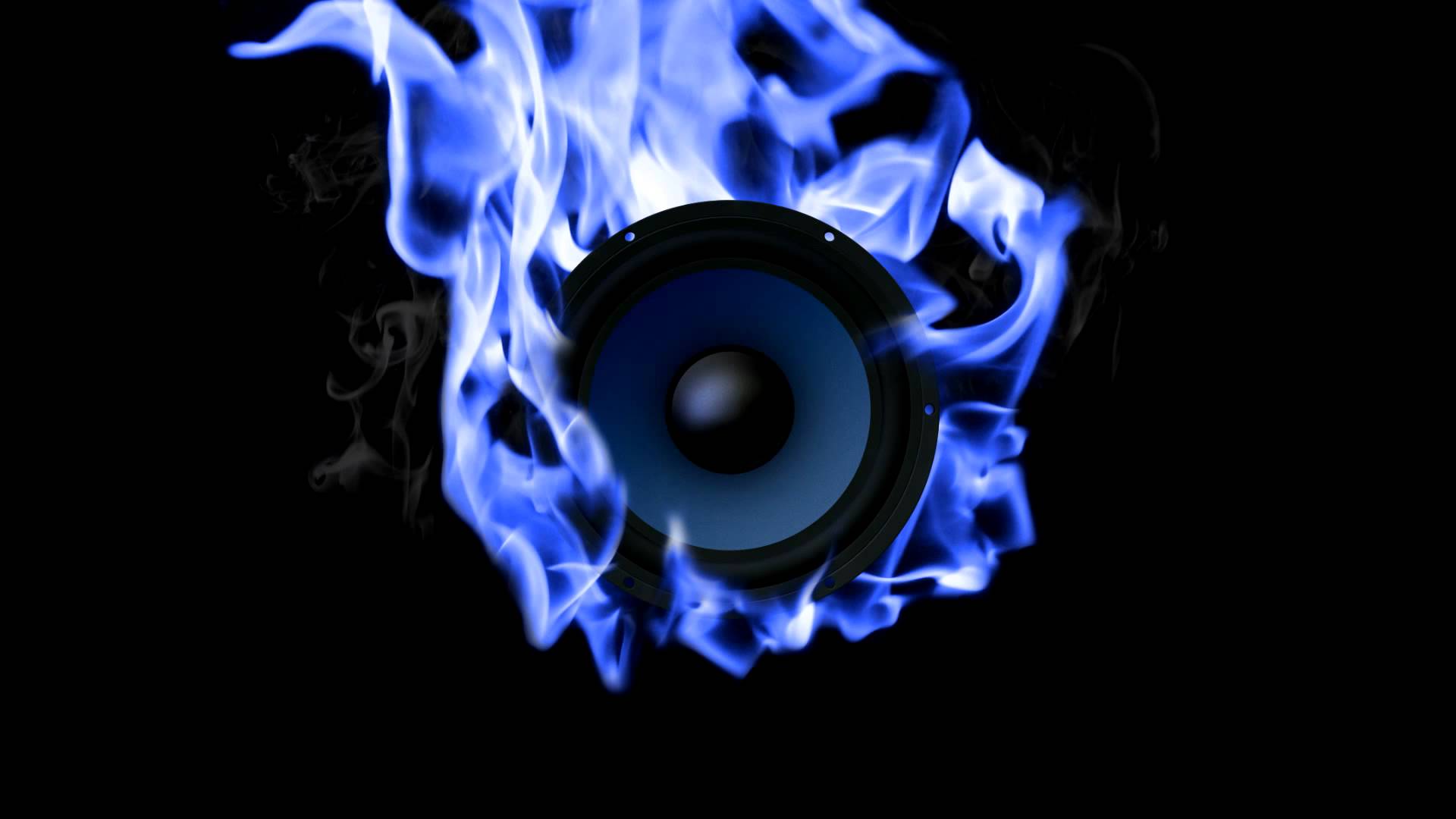 Extreme Bass Booster Wallpapers