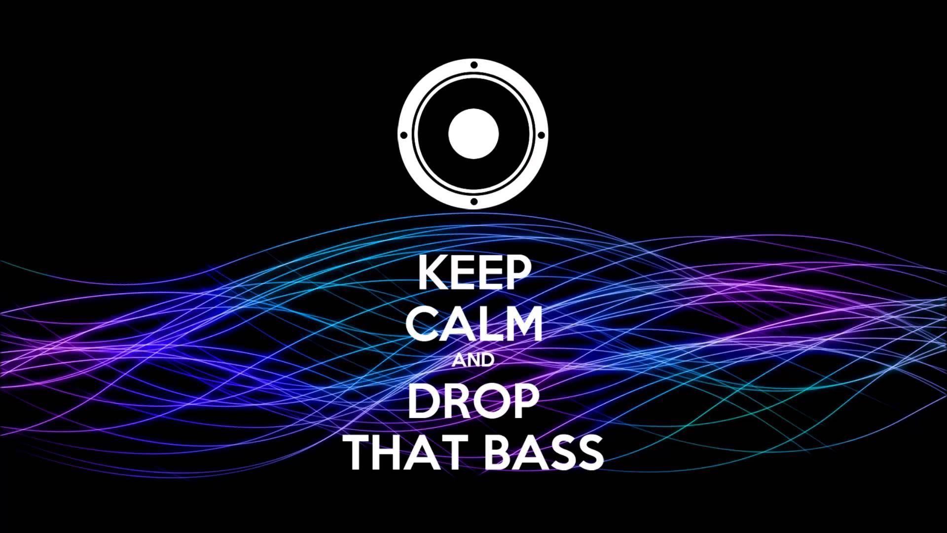 Extreme Bass Booster Wallpapers