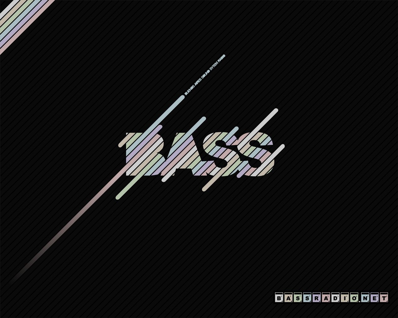 Extreme Bass Booster Wallpapers