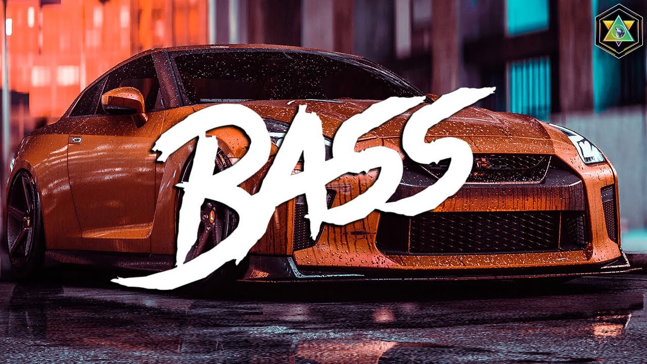 Extreme Bass Booster Wallpapers