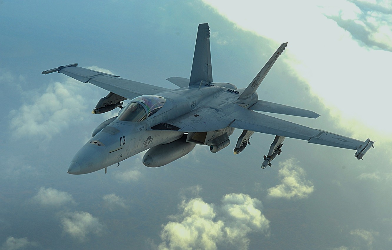 F 18 Wallpapers