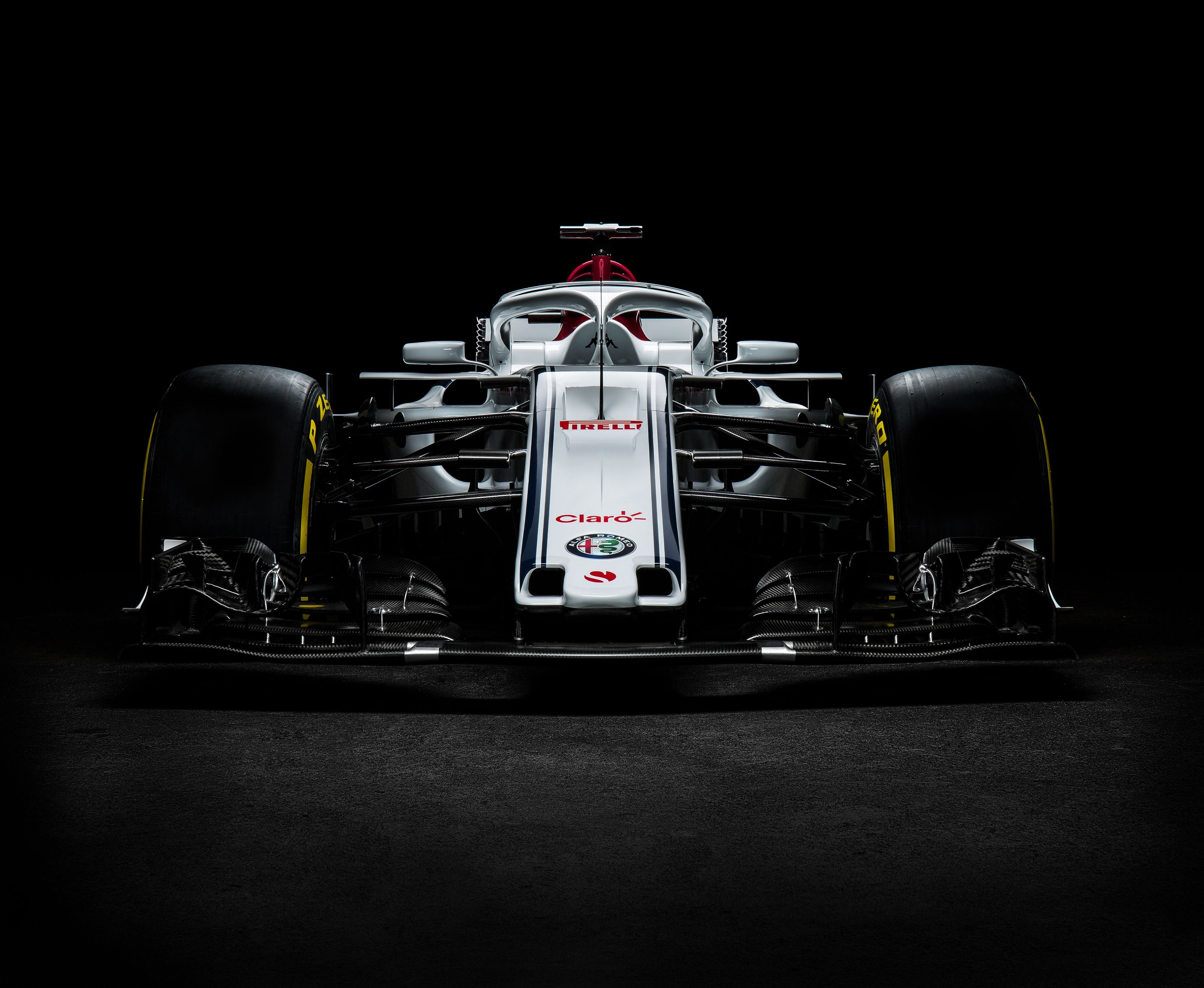 F1 Car Wallpapers