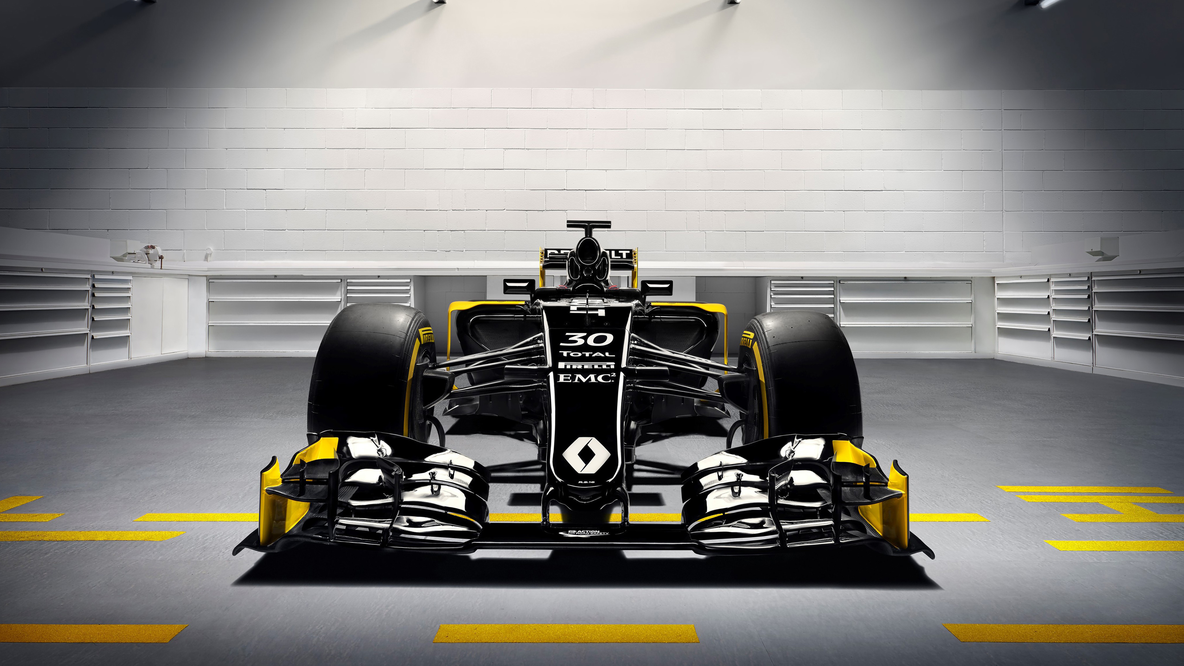 F1 Car Wallpapers