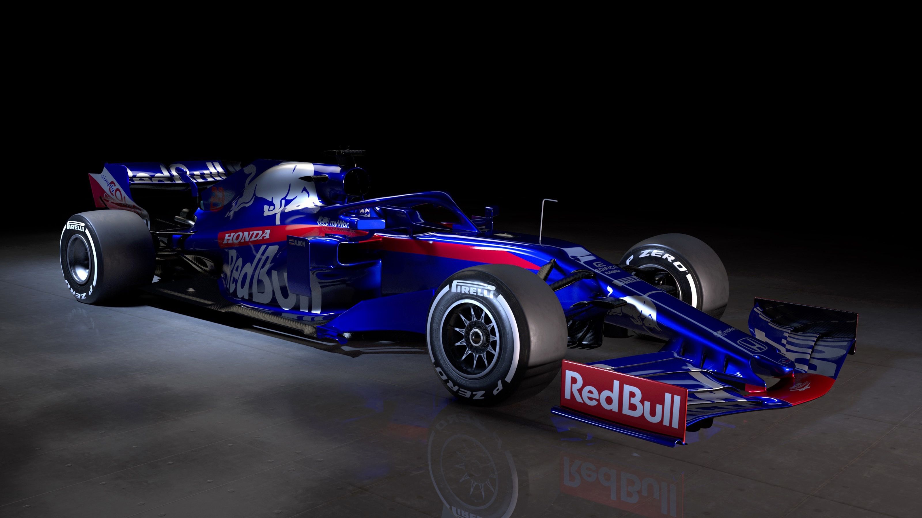 F1 Car Wallpapers