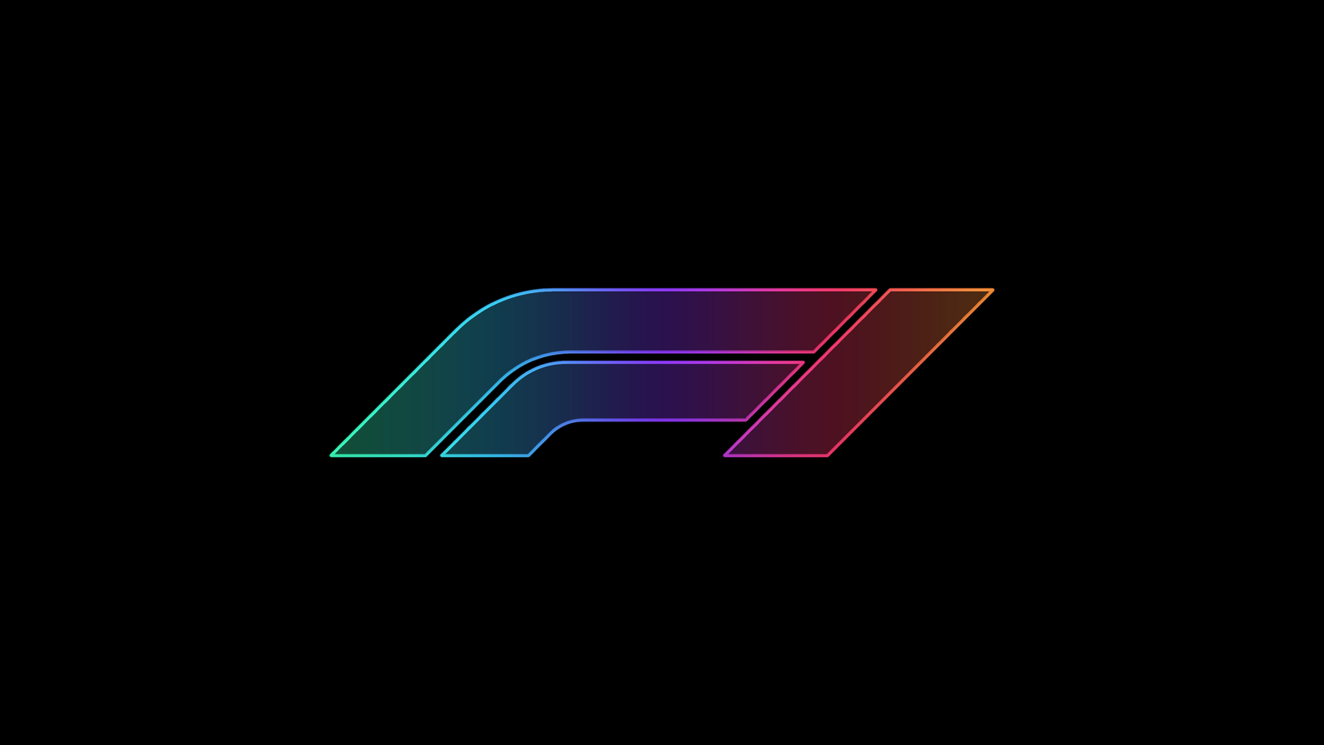 F1 Logo Wallpapers