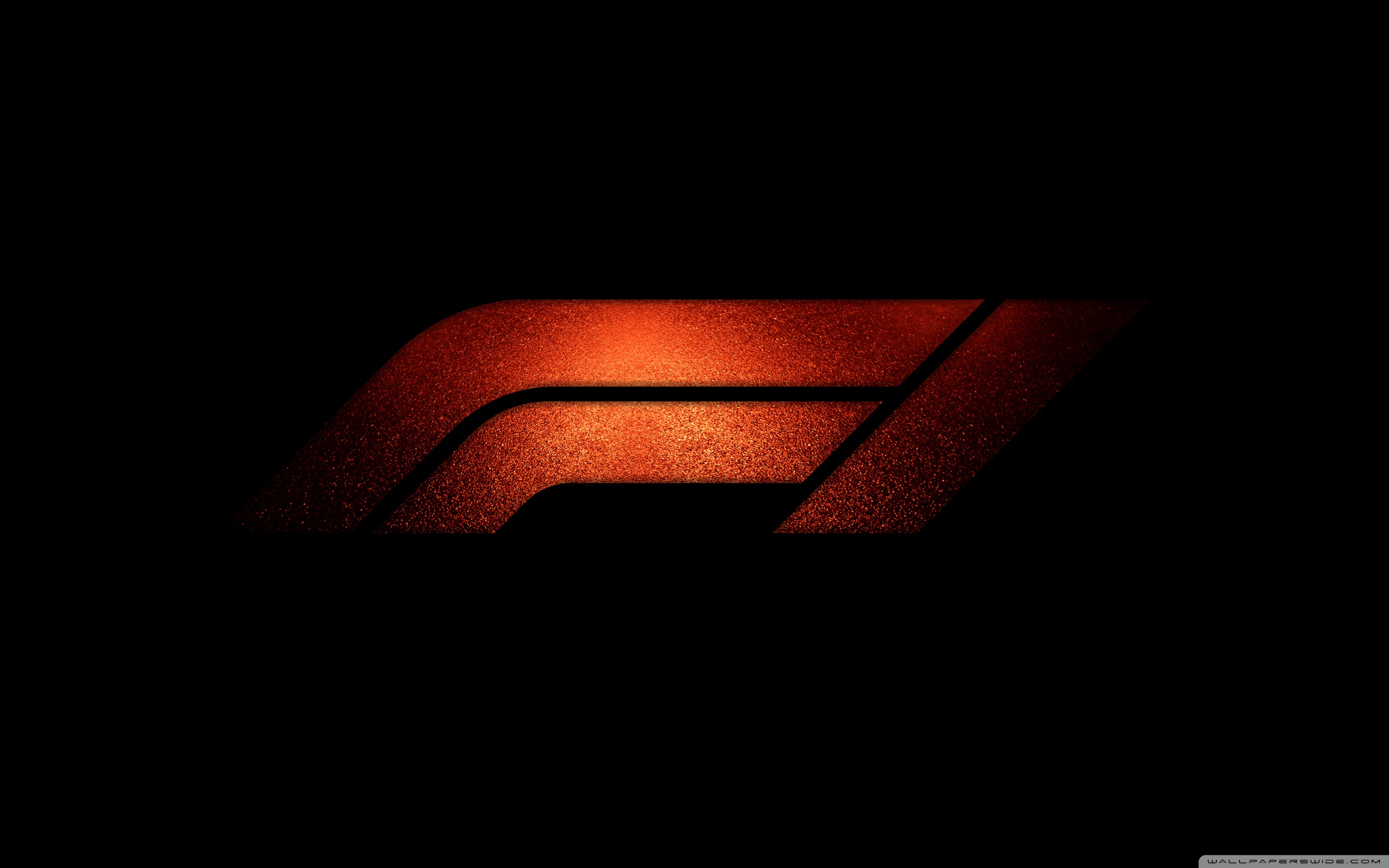 F1 Logo Wallpapers