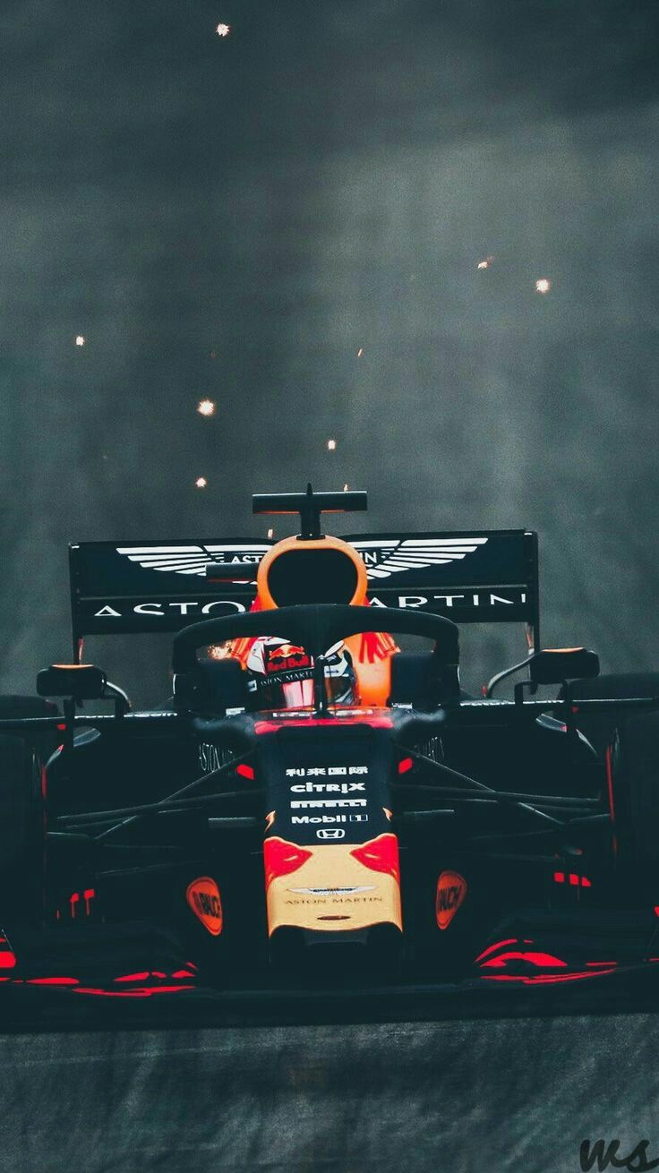 F1 Phone Wallpapers