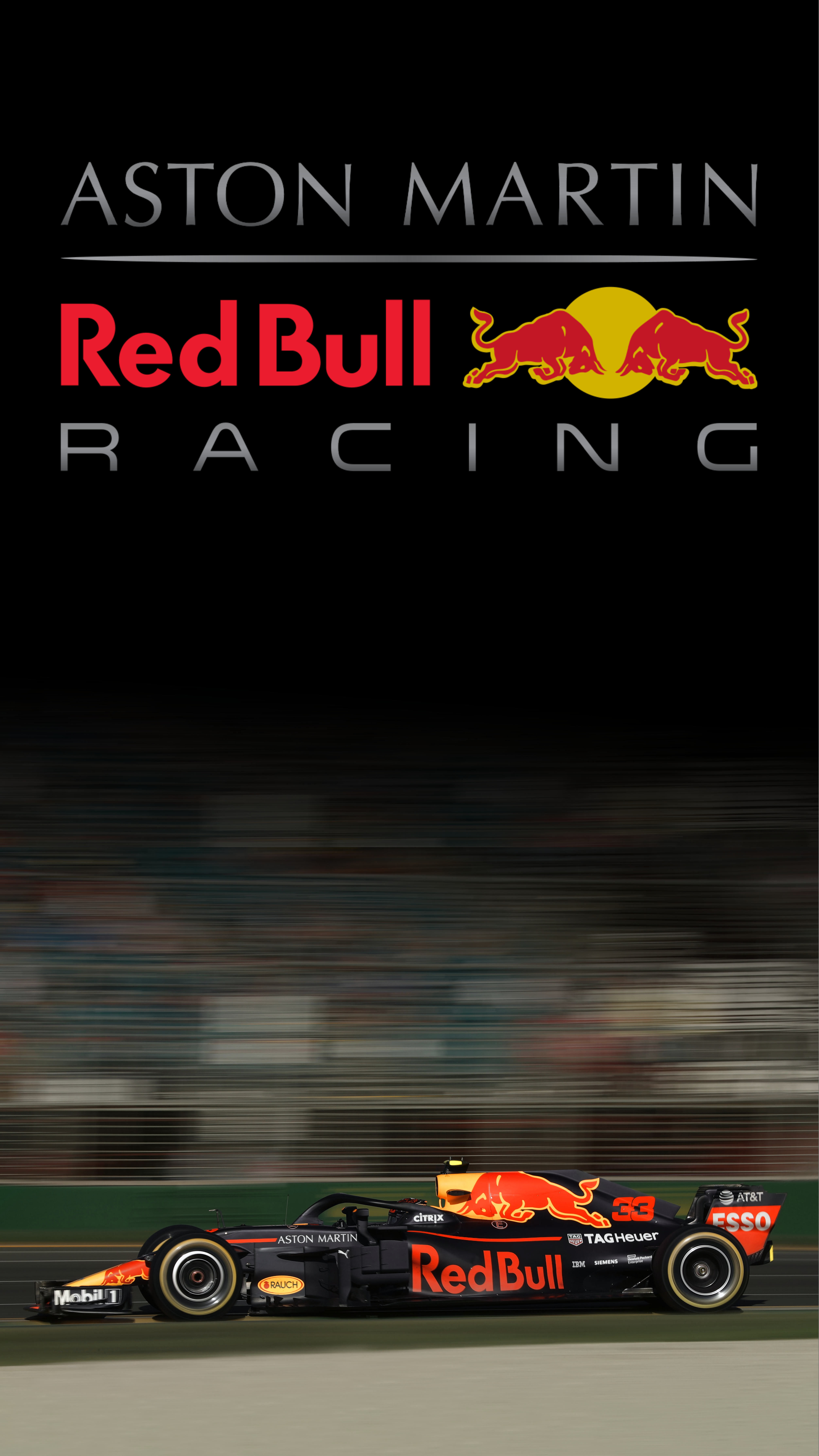 F1 Phone Wallpapers