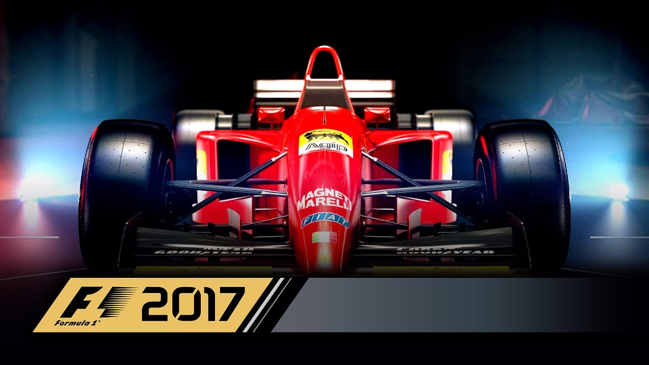 F1 2017 Wallpapers