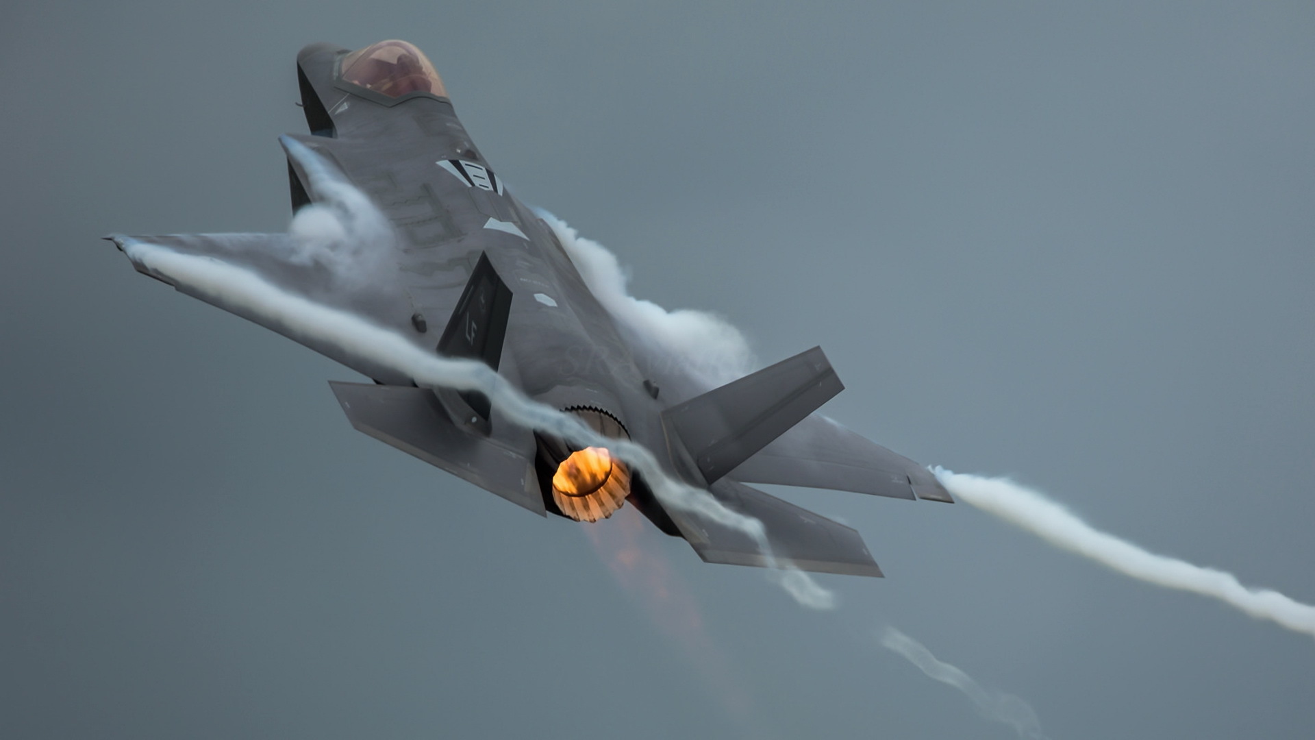 F-35 Hd Wallpapers