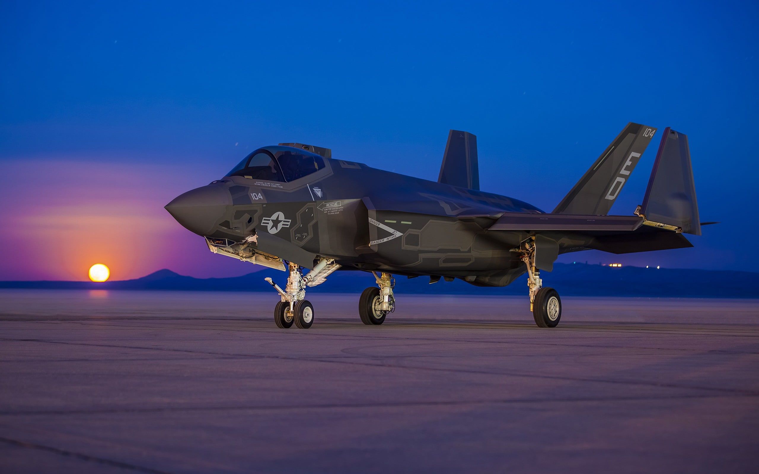 F-35 Hd Wallpapers