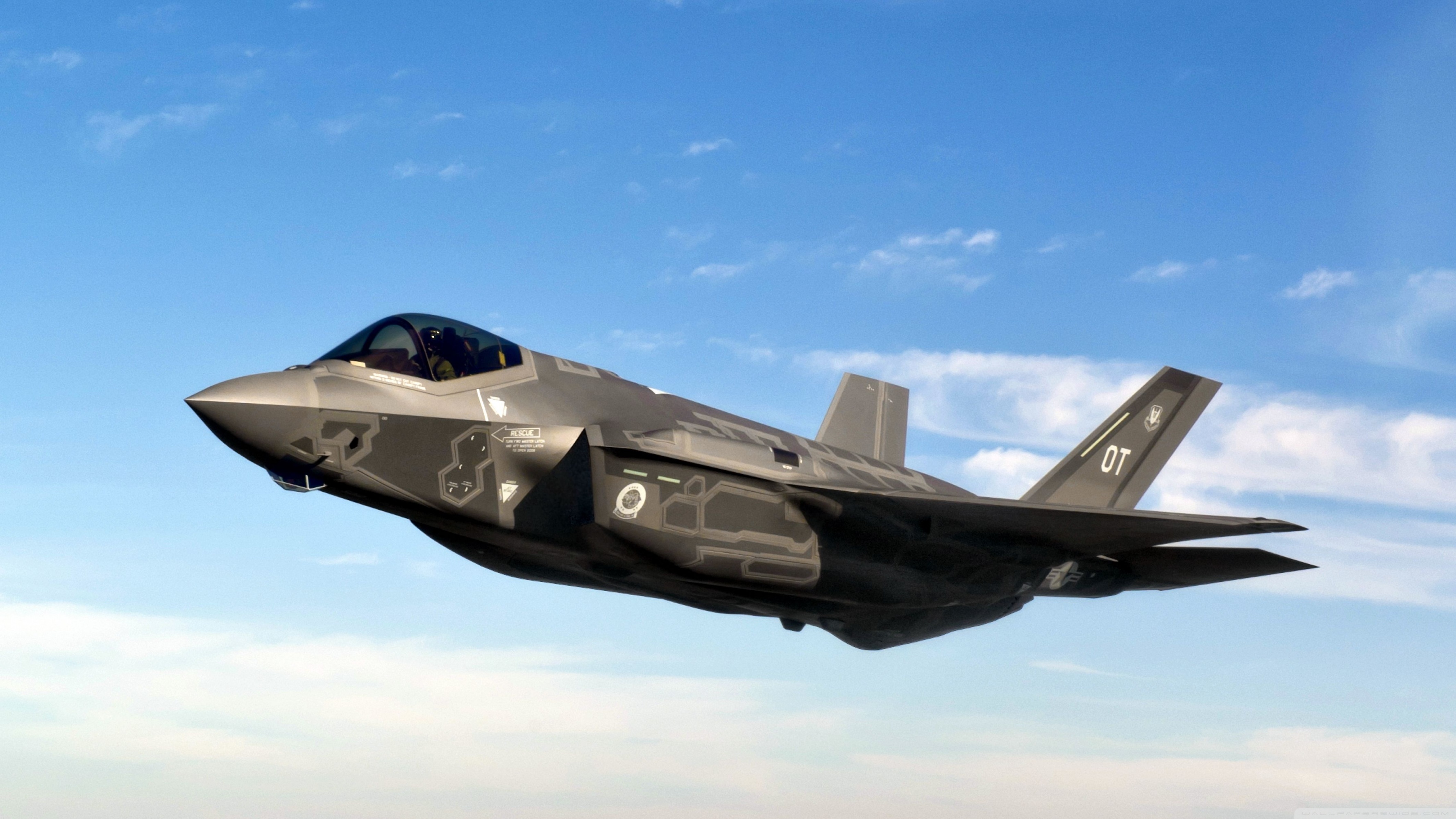 F-35 Hd Wallpapers