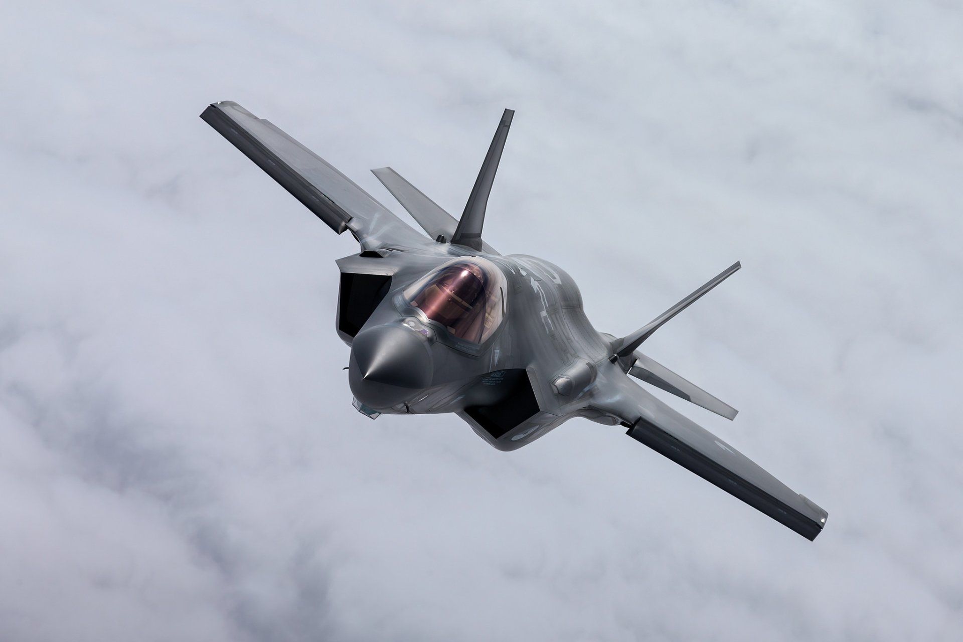 F-35 Hd Wallpapers