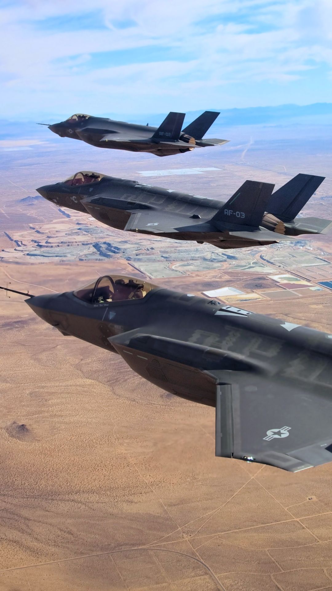 F-35 Hd Wallpapers