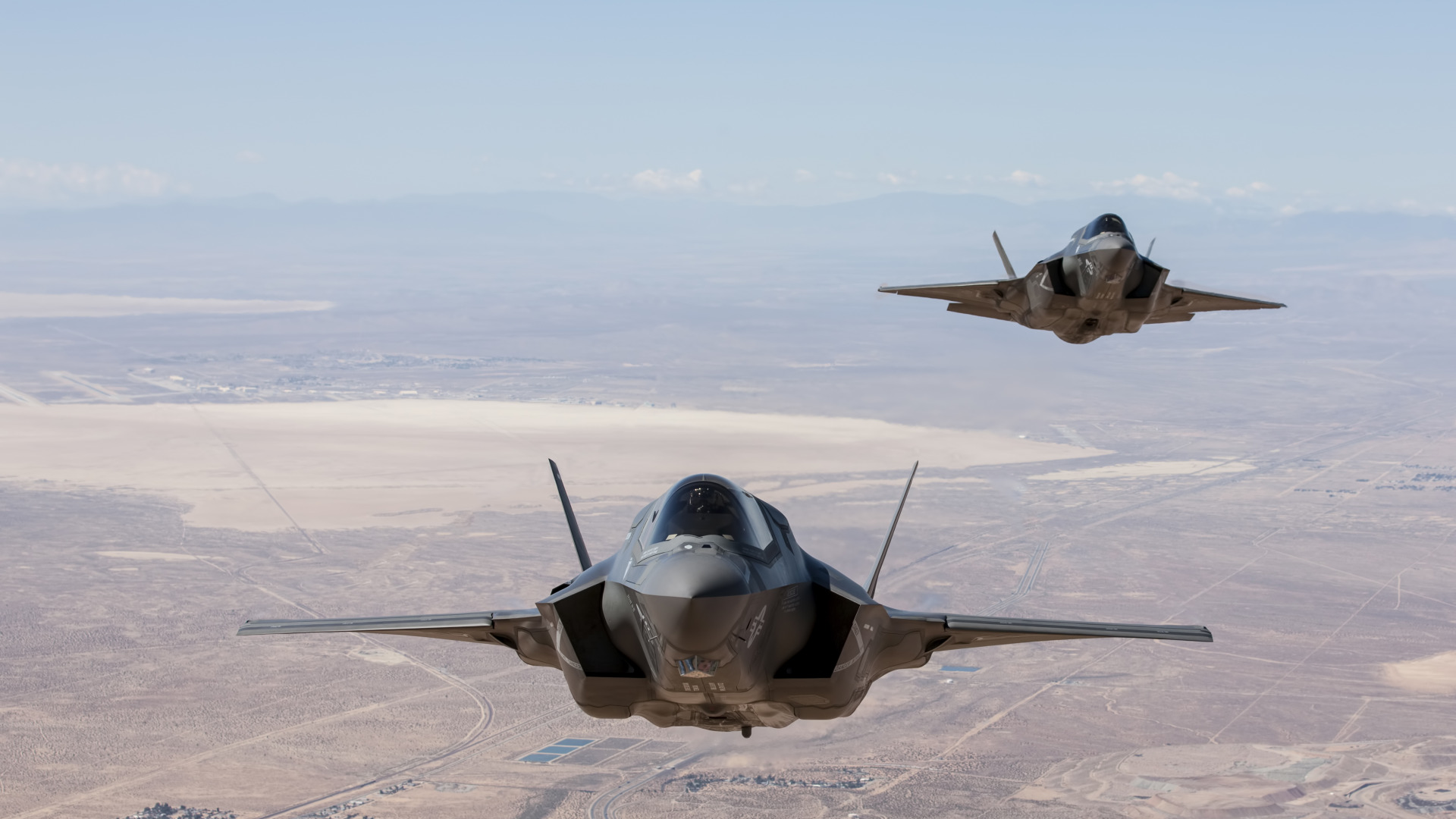 F-35 Hd Wallpapers