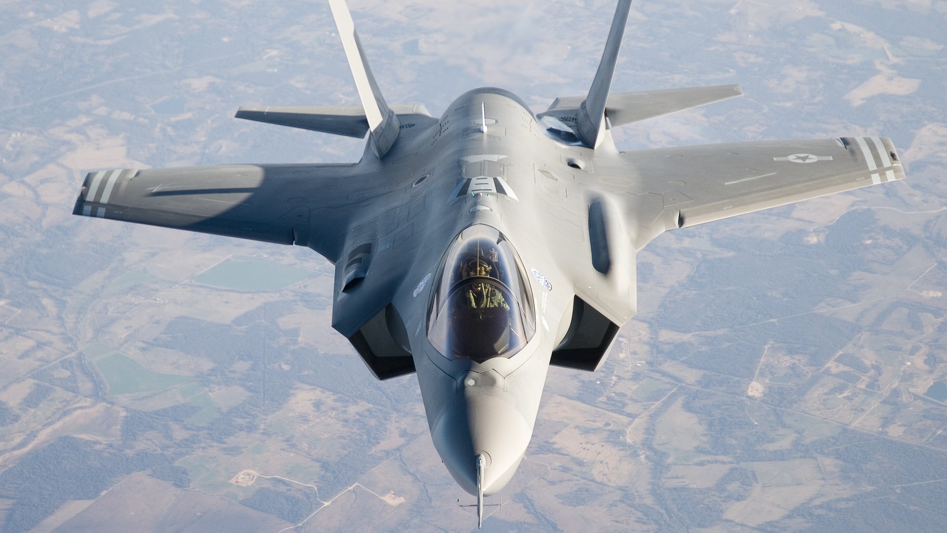 F-35 Hd Wallpapers