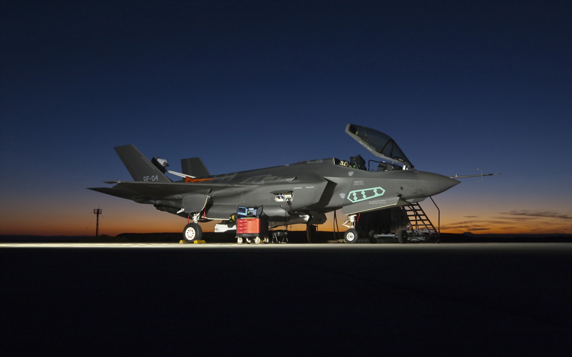 F-35 Hd Wallpapers