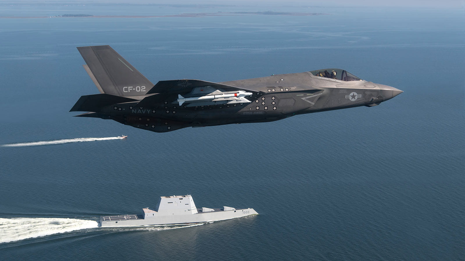 F-35 Hd Wallpapers