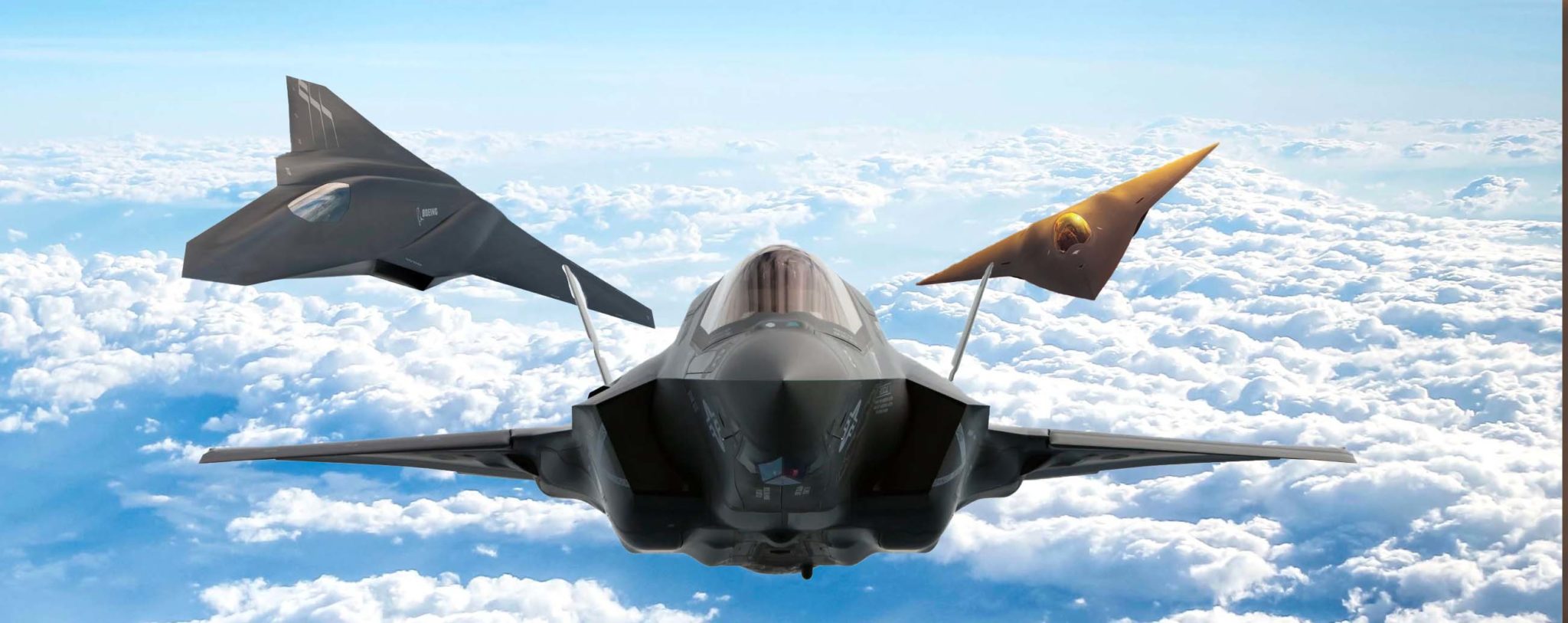 F-35 Hd Wallpapers