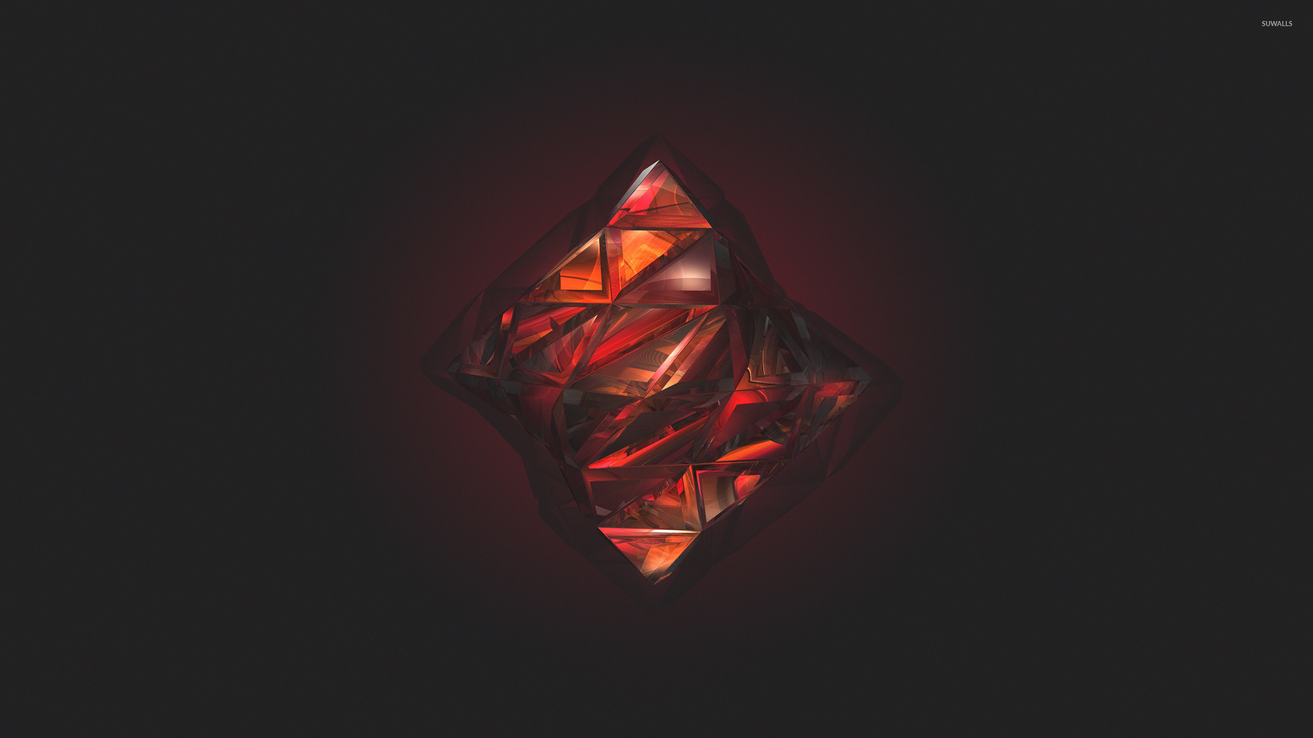 Facets Wallpapers