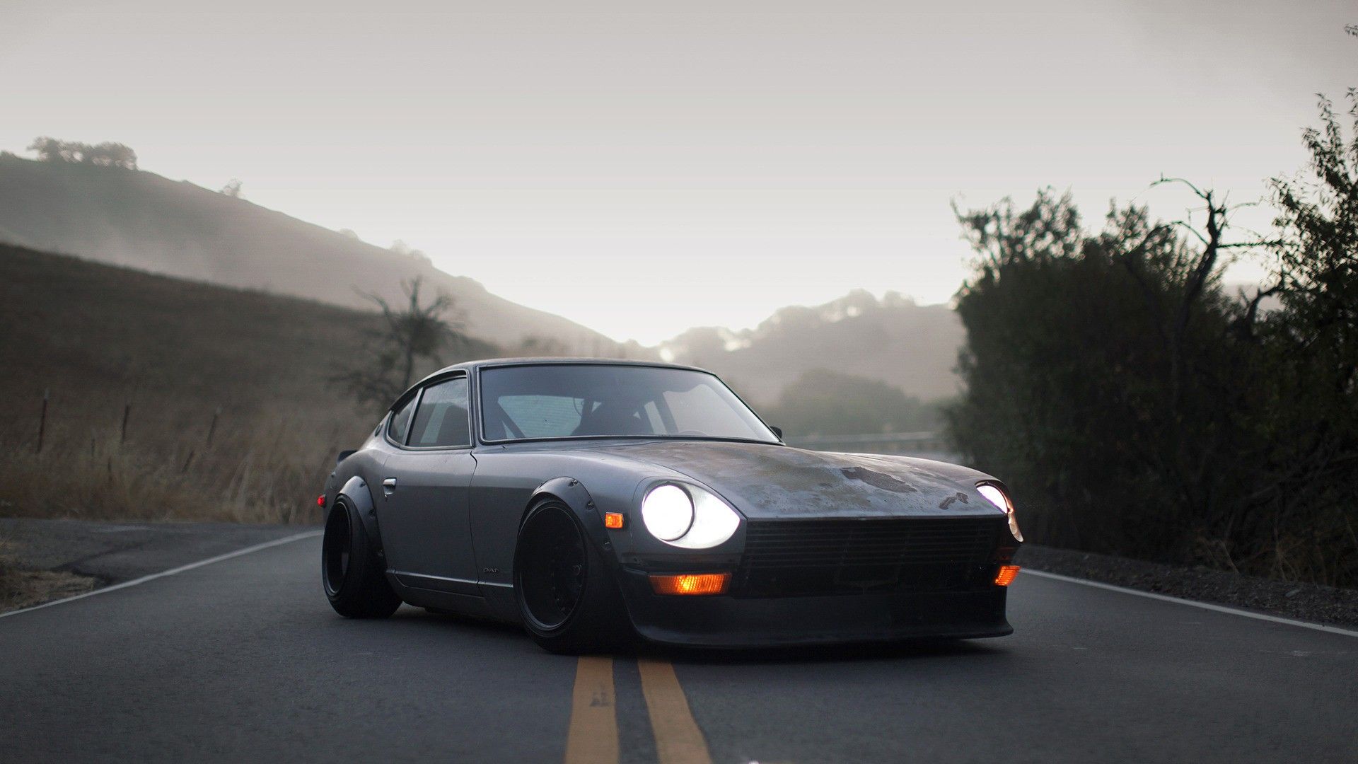 Fairlady Z Wallpapers