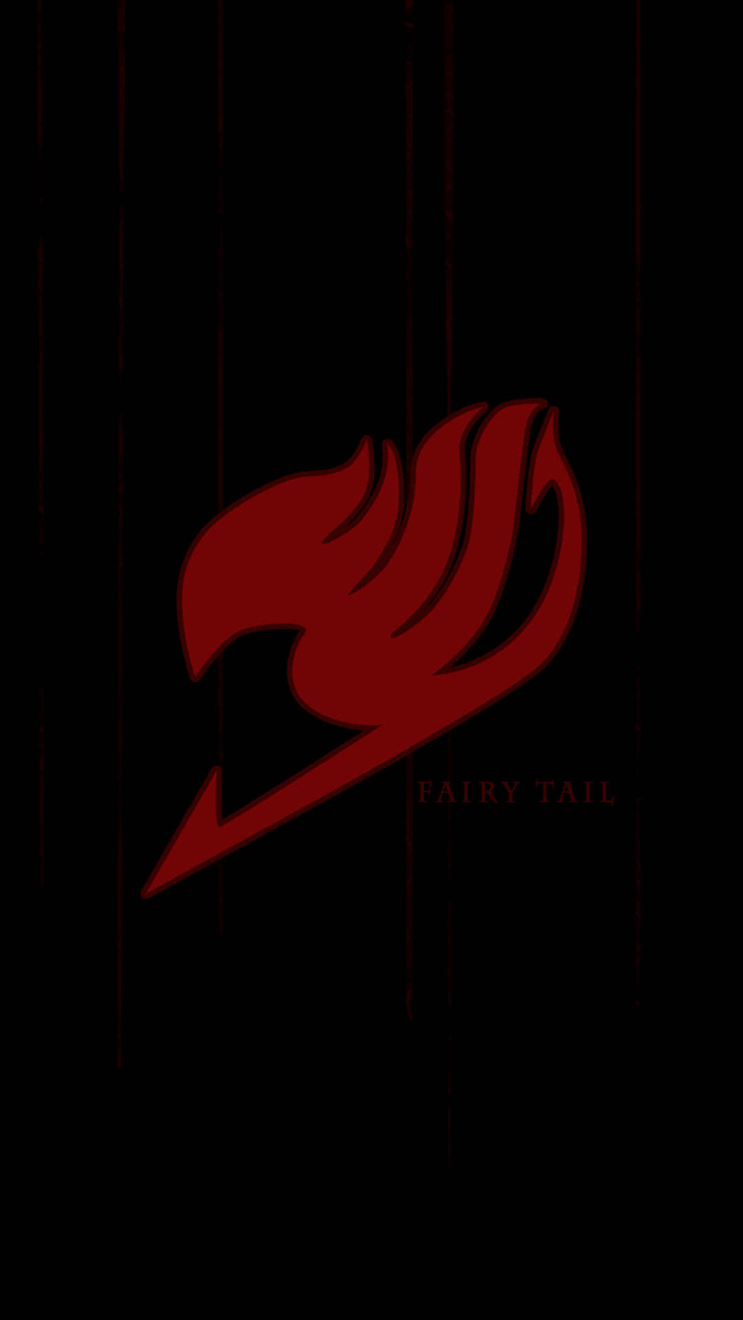 Fairy Tail Emblem Wallpapers