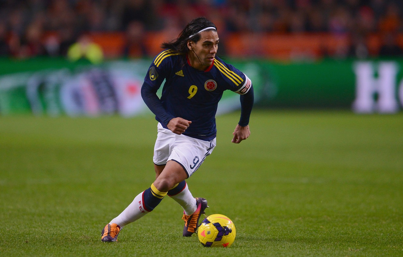 Falcao Wallpapers