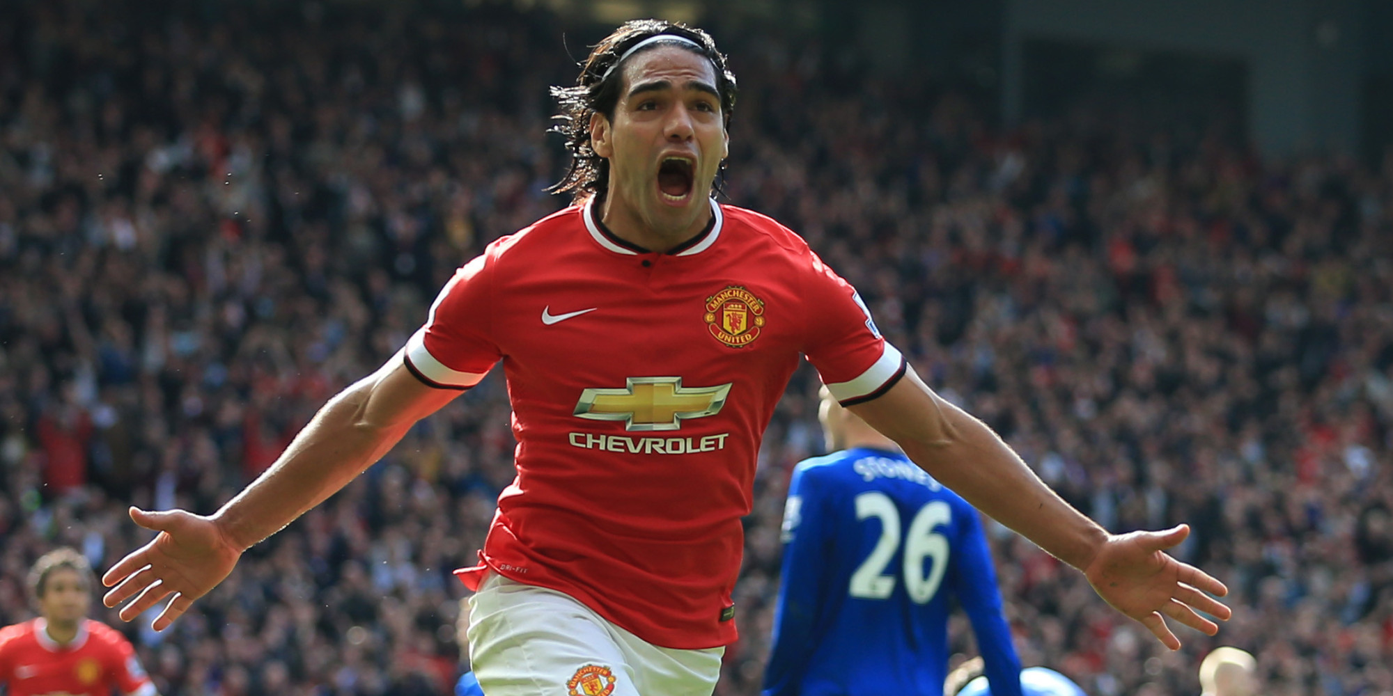 Falcao Wallpapers