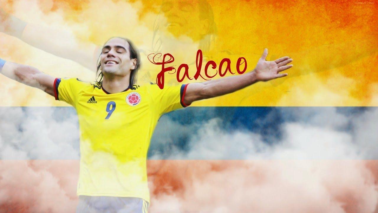 Falcao Wallpapers