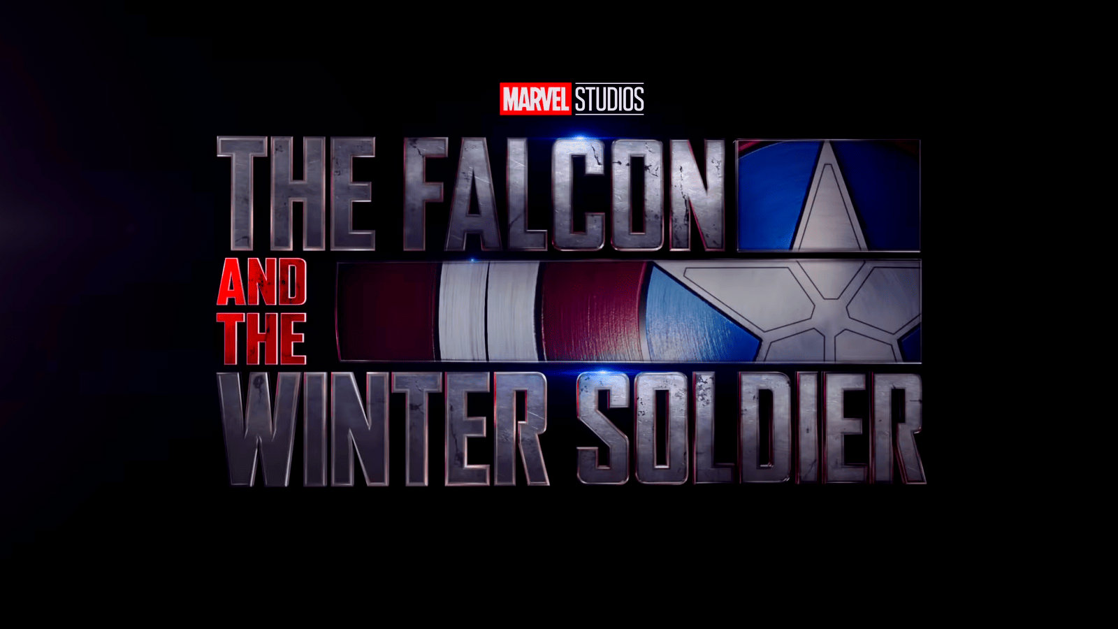 Falcon And Winter Soldier Wallpapers