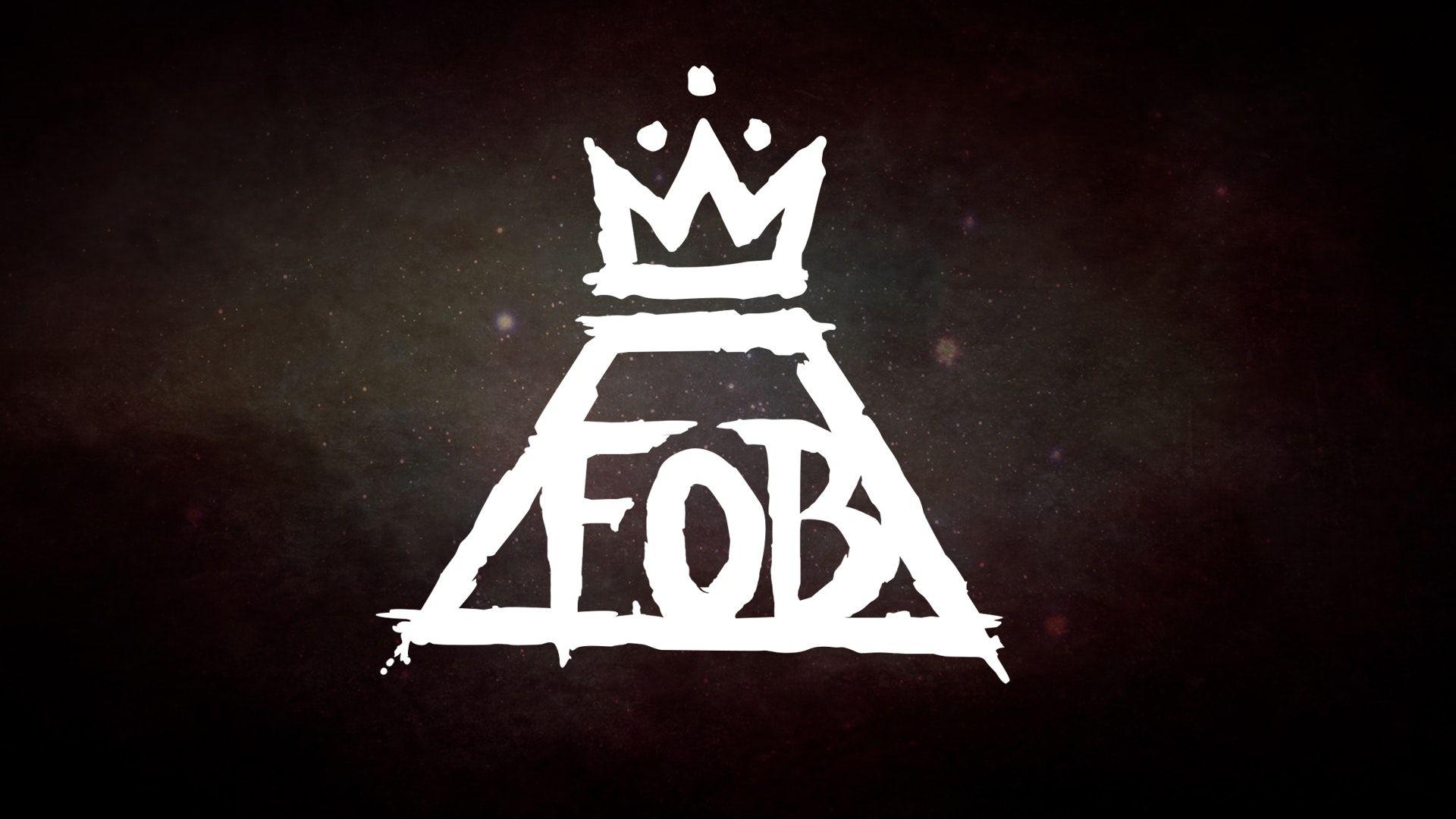 Fall Out Boys Logo Wallpapers