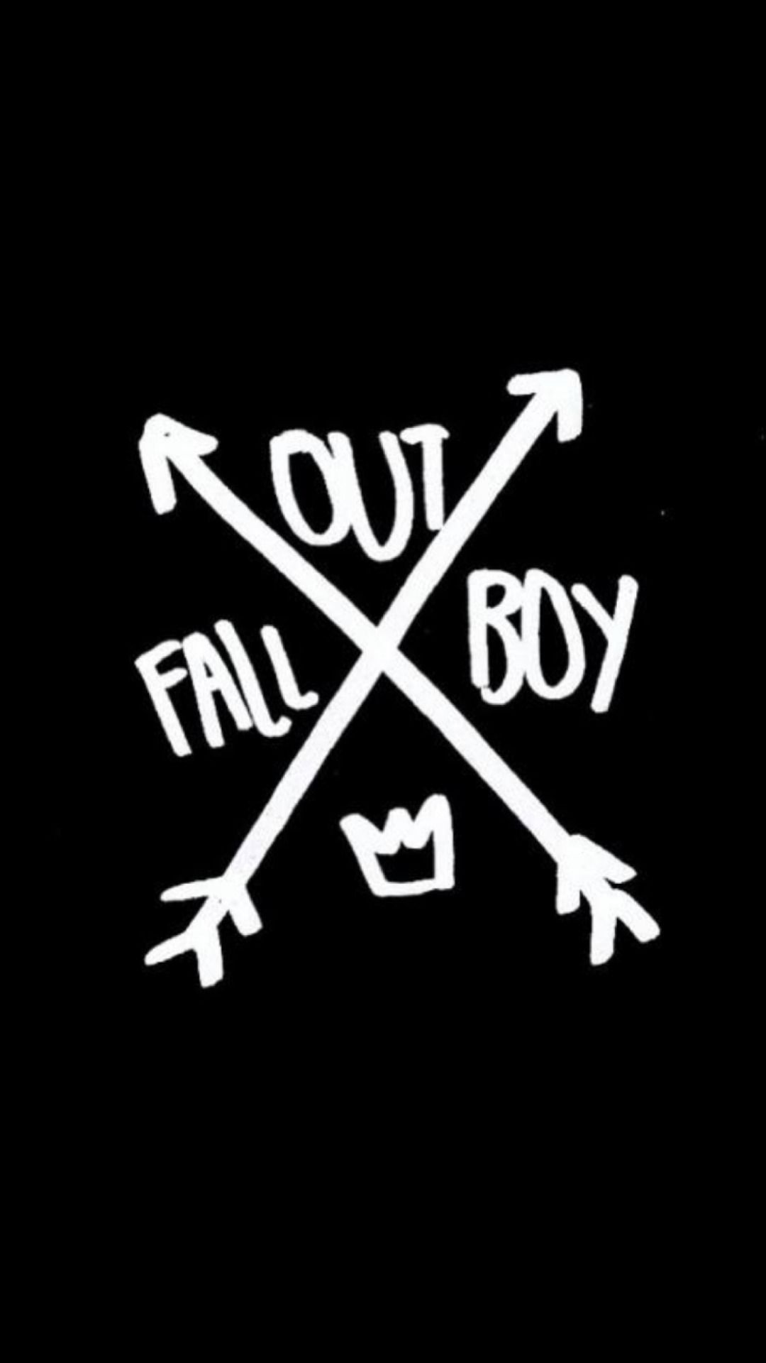 Fall Out Boys Logo Wallpapers