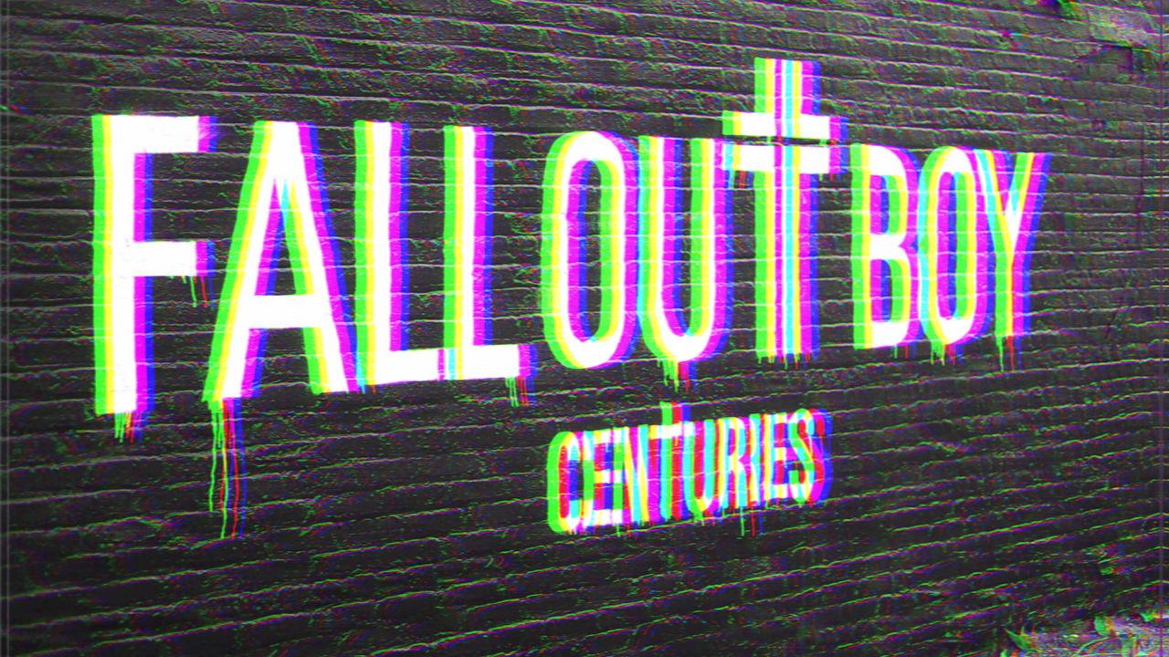 Fall Out Boys Logo Wallpapers