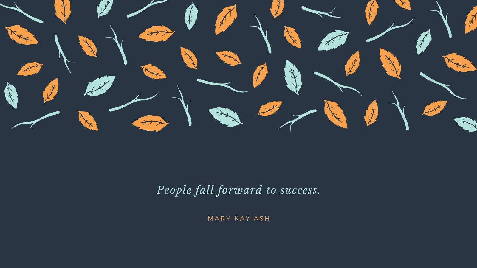 Fall Quote Wallpapers