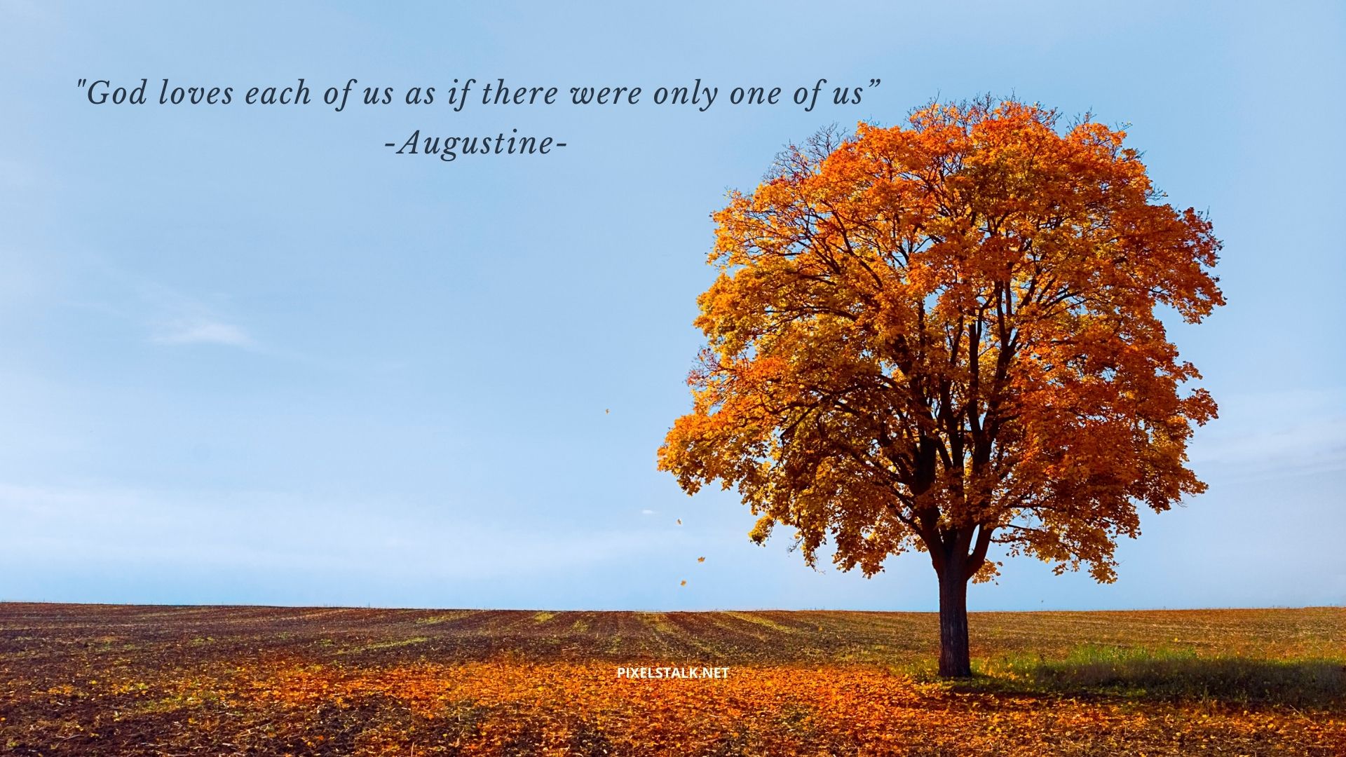 Fall Quote Wallpapers