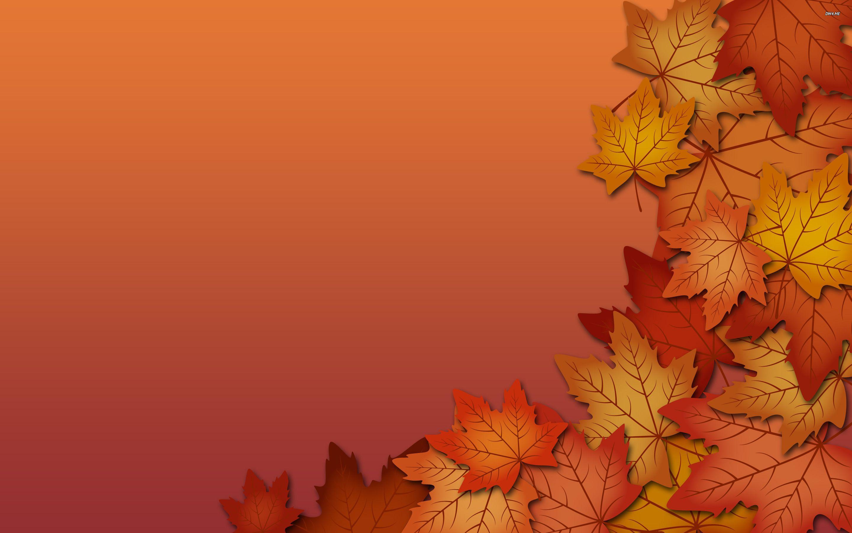 Fall Thanksgiving Wallpapers