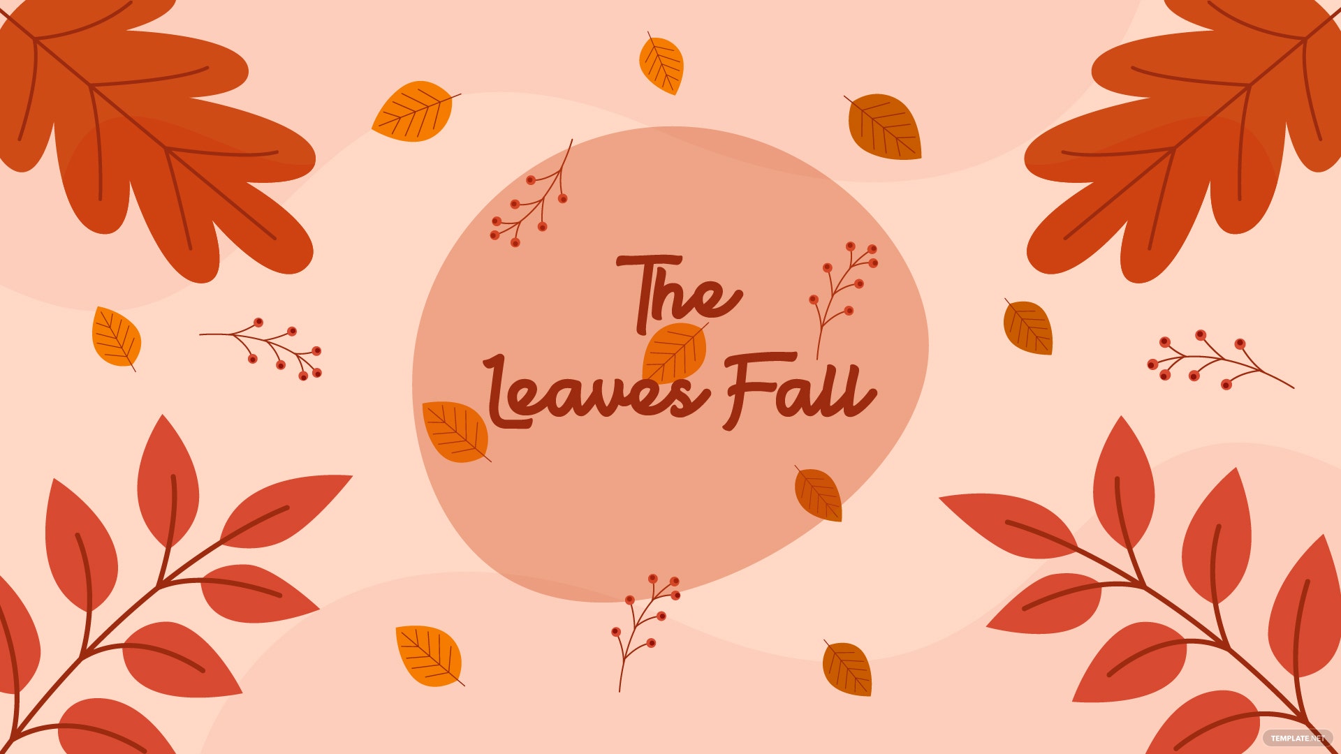 Fall Thanksgiving Wallpapers