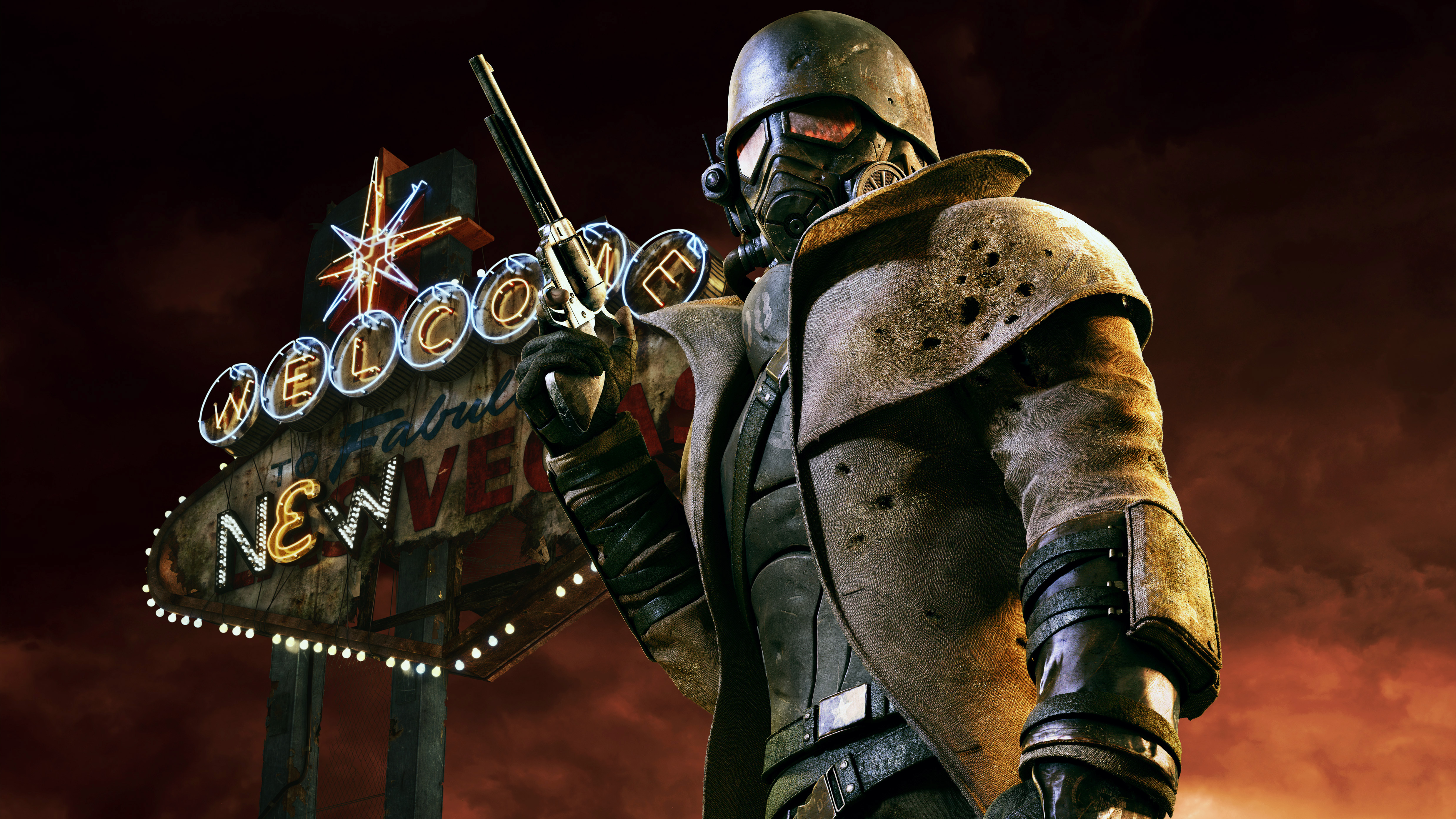 Fallout 1 Wallpapers