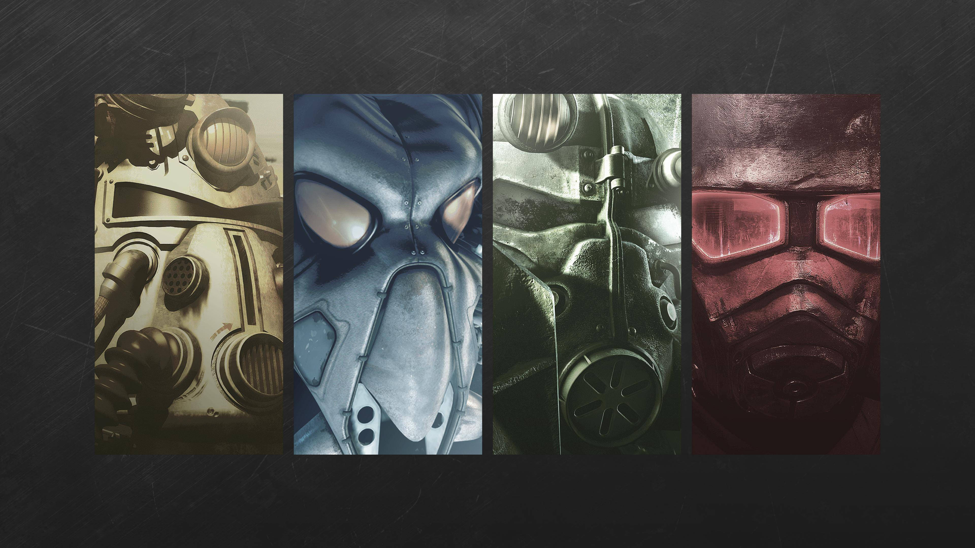 Fallout 1 Wallpapers