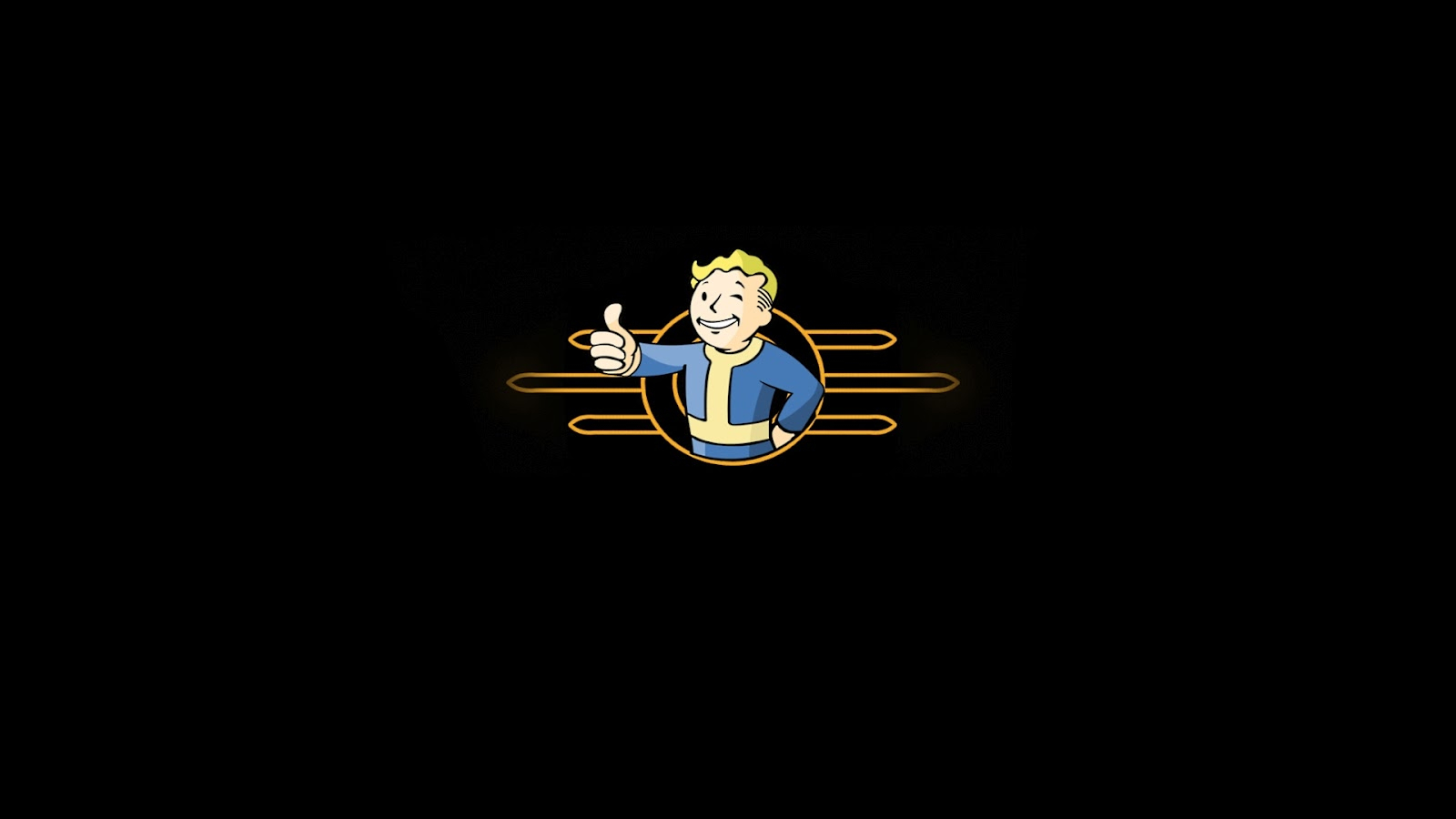 Fallout 1 Wallpapers