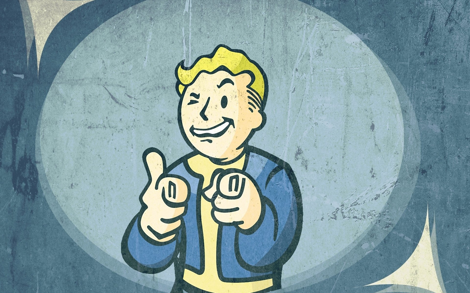 Fallout 4 Perk Wallpapers